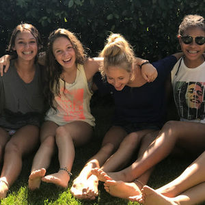 Meet your Posher, Kaydence